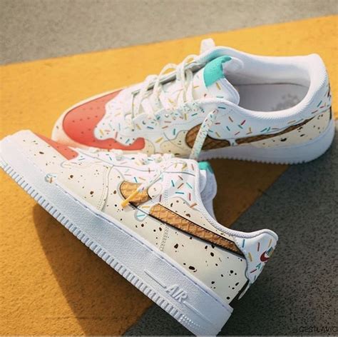 Cute Sneakers, Sneakers Nike, National Icecream Day, Ice Cream Day, Ice ...