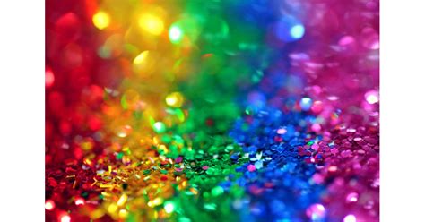 Rainbow Glitter Zoom Background | Download Free Graduation Zoom Backgrounds | POPSUGAR Tech Photo 31