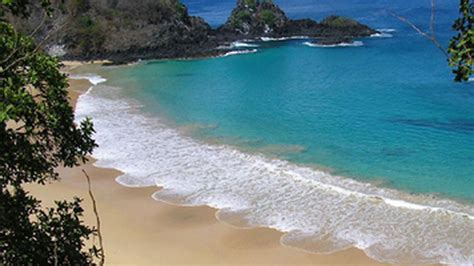 Praia do Forte: un edén de arena y mar en el norte de Brasil