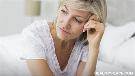 How Can You Avoid Depression in Menopause? | HealthyPlace