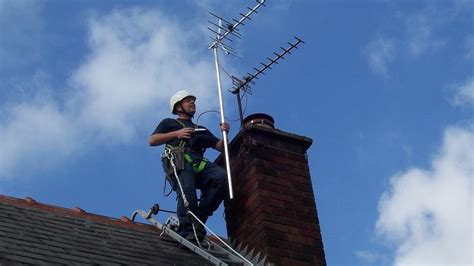 TV Aerial Installation Cost: How Much to Install a TV Aerial?