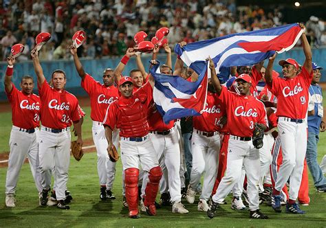 A Break-through for Cuban Players