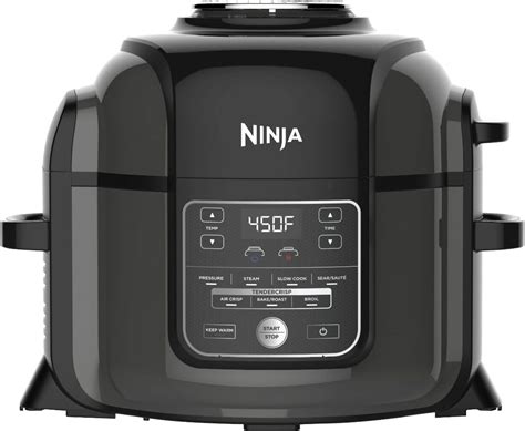 Everything You Need To Know About The Ninja Rice Cooker – Press To Cook