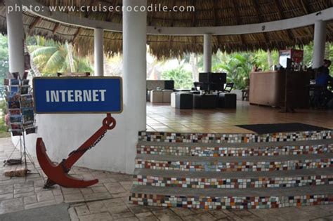 Cruise Port Guide Puerto Quetzal - Guatemala by Cruise Crocodile