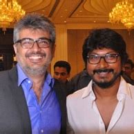 Director Vishnuvardhan speaks about Arrambam and a few industry tidbits