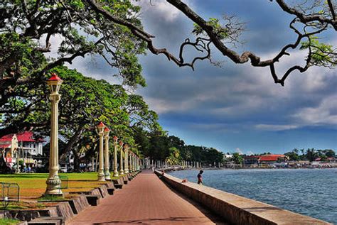 Dumaguete City, Philippines