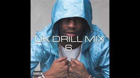 UK DRILL MIX 2021 #6 (FEATURING RUSS MILLIONS, UNKNOWN T, KWENGFACE ...