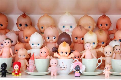 The Kewpie Kollection