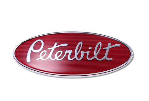 Peterbilt Logo