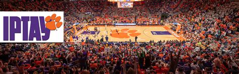 Giving to Clemson: Athletics - Men's Basketball - Clemson University