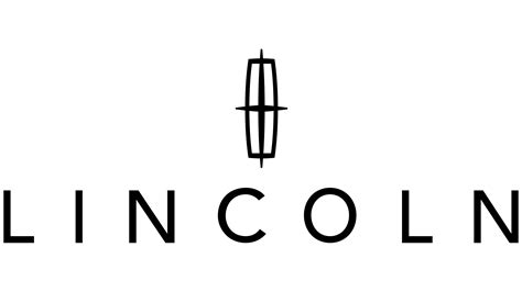Lincoln Logo y símbolo, significado, historia, PNG, marca