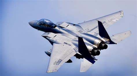 F-15 Eagle vs Su-27 Flanker: Who would win? - Jets ’n’ Props