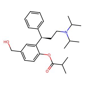 Fesoterodine | Uses, Brand Names, Mechanism Of Action