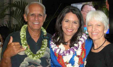 (2021) » What's the Deal with Hawaii Congresswoman Tulsi Gabbard? » CBD ...