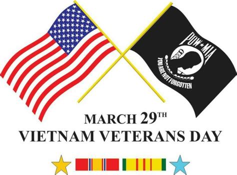 Coronado Vietnam Veterans Gathered on Vietnam Veterans Day (video) - Coronado Times