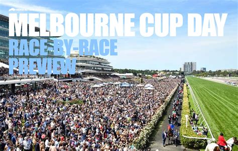 Melbourne Cup Day Public Holiday 2024 - Caro Rosemaria