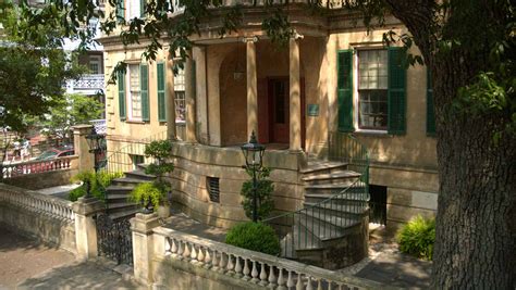 Hotels in Historical Savannah GA | The Kimpton Brice Hotel