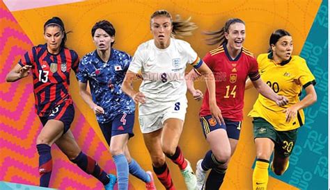 FIFA Women’s World Cup 2024 Schedule, Teams, Venues, and Finale Date