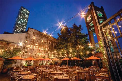 Houston Restaurants With a View | Houstonia Magazine