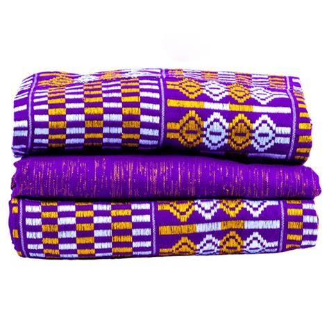 Kente Cloth | AfriShop Global