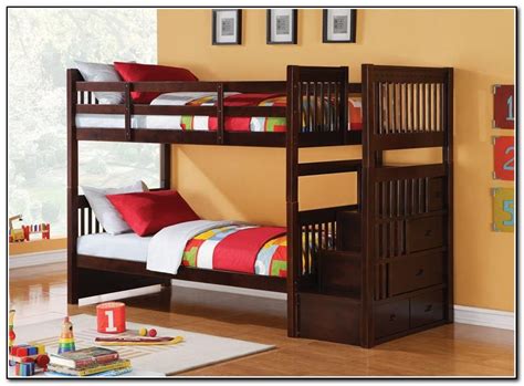 Bunk Bed Stairs With Drawers - Beds : Home Design Ideas #z5nk0BpD8613004