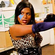 Messy Celebrity Polls: Mindy Kaling/ Kelly Kapoor