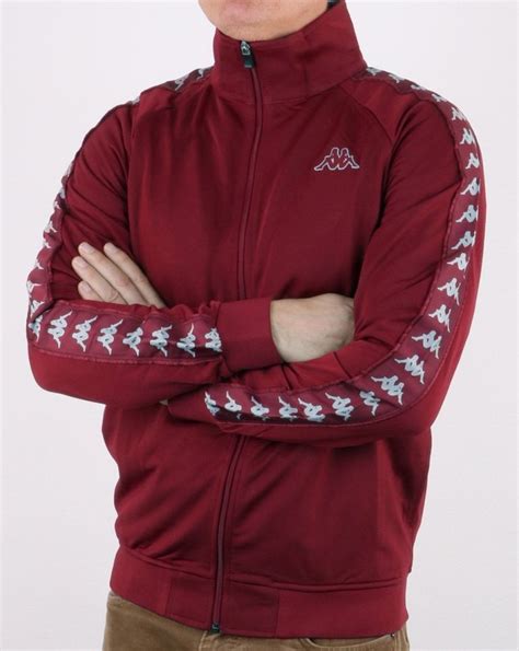 Everything You Need To Know About Kappa & The Kappa Tracksuit80's ...