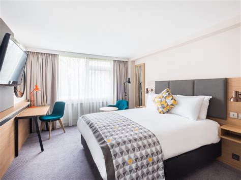 Hotel in Coventry | Holiday Inn Coventry M6, Jct.2 Hotel