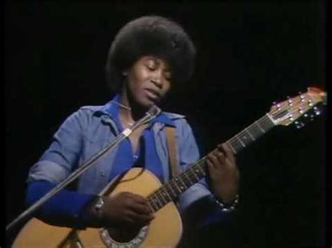 Joan Armatrading - Love And Affection 1976 - YouTube