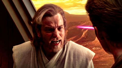 Star Wars: Attack of the Clones Original Dialogue Got Destroyed, Confirms Actor