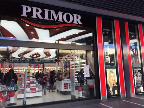 Primor - Cosmetics & Beauty Supply - C.C Puerto Venecia, Zaragoza, Spain - Yelp