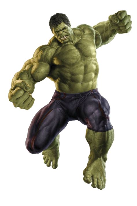 Hulk PNG