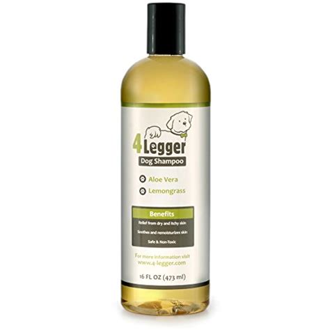 Top 5 Best dog allergy shampoo for sale 2017 – Best For Sale Blog