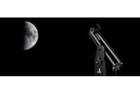 Astrophotography with a Dobsonian Telescope | High Point Scientific