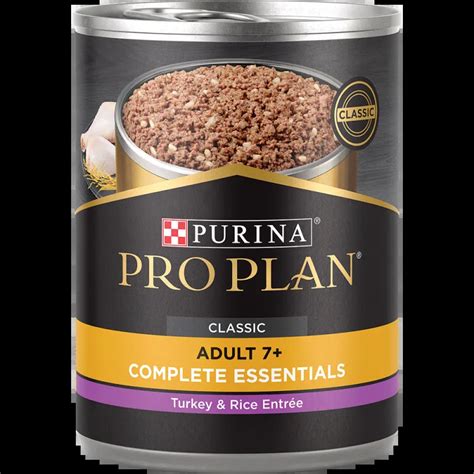 Pro Plan Senior Dog Food | Purina