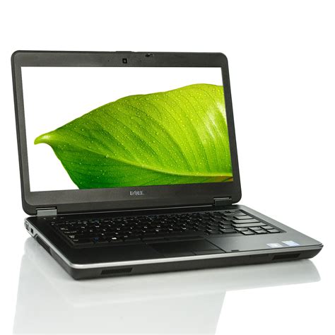 Used Dell Latitude E6440 Laptop i5 Dual-Core 8GB 1TB Win 10 Pro B v.WCA ...