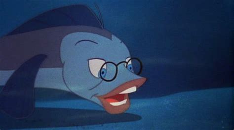 The Incredible Mr. Limpet (Don Knotts) | The incredibles, Old cartoons ...