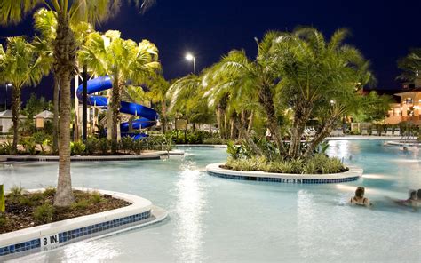 Holiday Inn Club Vacations - Explore Orange Lake Resort