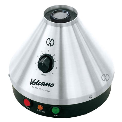 Buy Volcano Vaporizer Classic Set online | VAPSTORE