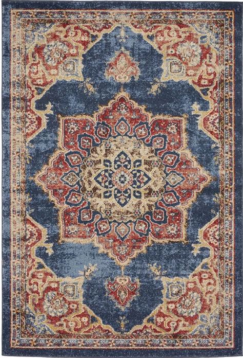 Traditional Persian Rugs Vintage Design Inspired Overdyed Fancy Dark ...