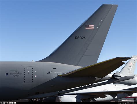 20-46075 | Boeing KC-46A Pegasus | United States - US Air Force (USAF ...