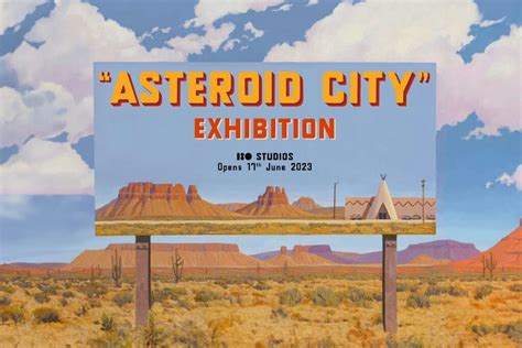 Asteroid City Explained: What’s Up With the Ending? – CreativeJamie