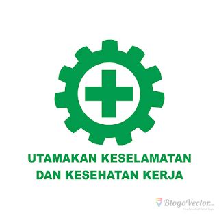 Logo Utamakan Keselamatan Kerja - Elise-has-Alvarado