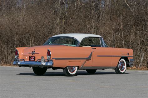 1955 Mercury Monterey | Fast Lane Classic Cars