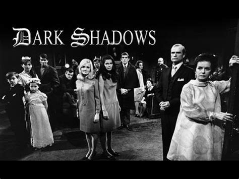 Dark Shadows "The Beginning" Trailer - YouTube