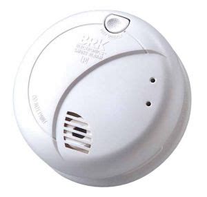 BRK BRANDS 7016BTCA Smoke Detector Alarms | WESCO Canada