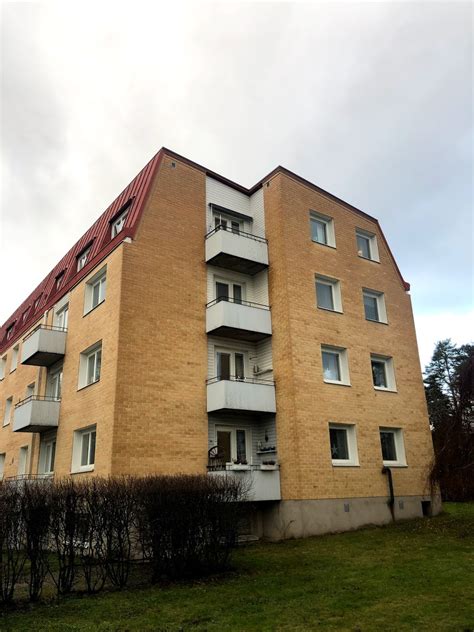 Trädgårdsgatan, Katrineholm - Lägenhet | Blocket Bostad