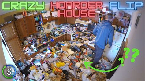 We bought the most insane house I've ever seen - DIY House Flip - 5 ...