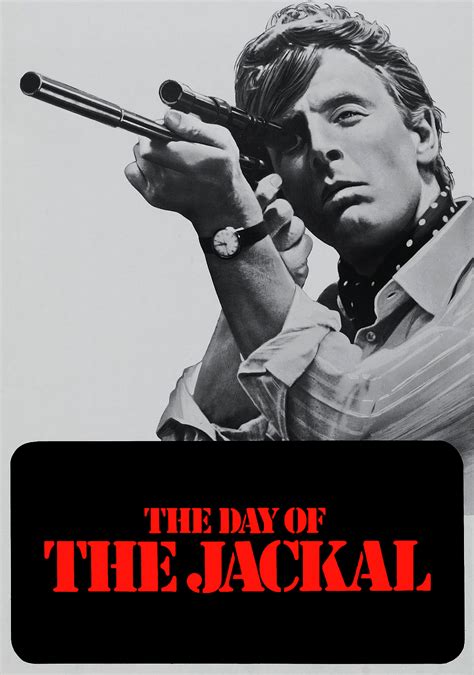 The Day of the Jackal Picture - Image Abyss