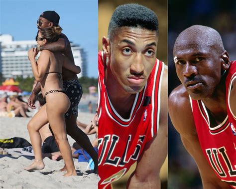 Heartbreak Continues for Scottie Pippen as Ex-wife Larsa Shows Ultimate Michael Jordan Fandom ...